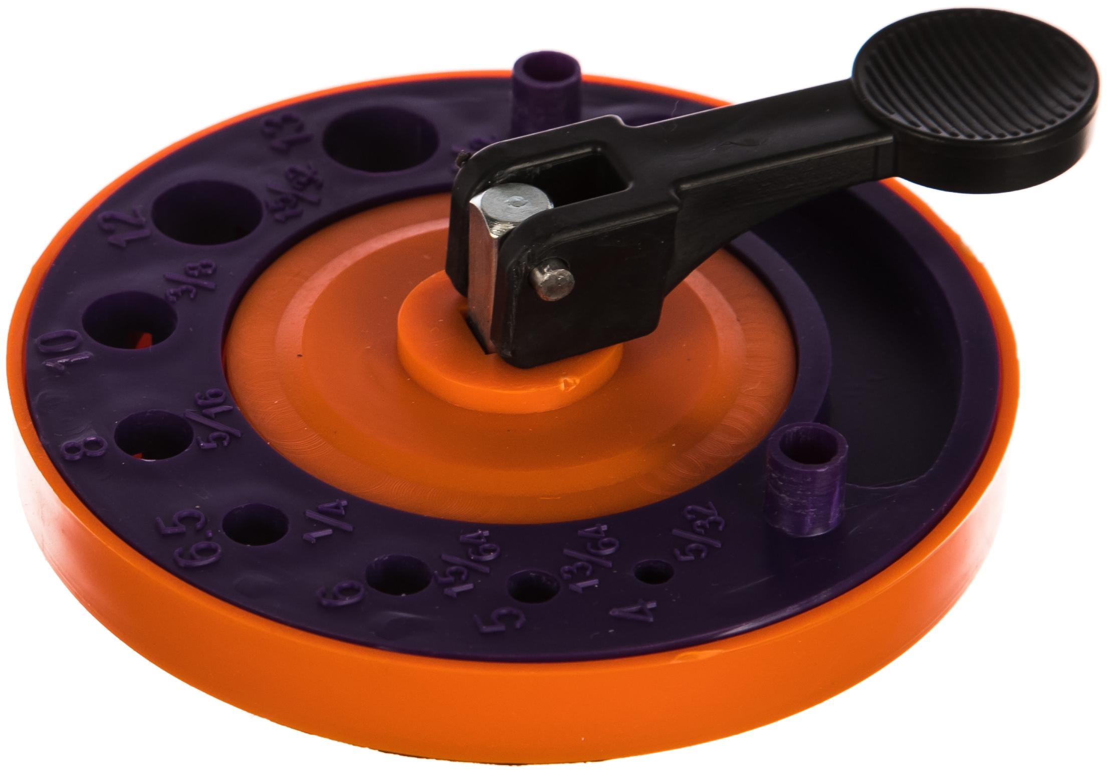 

Кондуктор для коронок ARCHIMEDES 91925, 91925