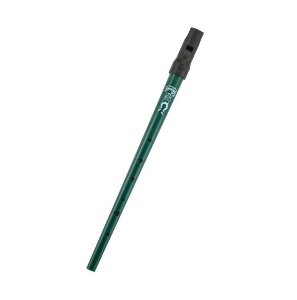 

Флейта-вистл в строе D Clarke Sweetone Green SGDP, Зеленый