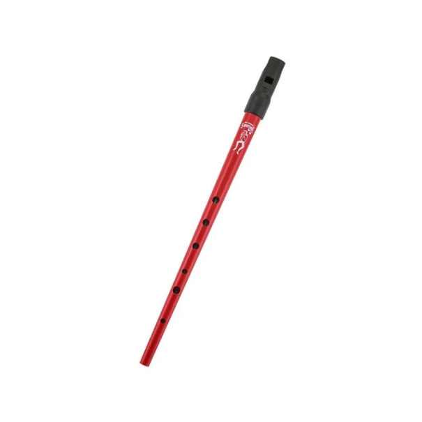 

Флейта-вистл в строе D Clarke Sweetone Red SRDP, Красный