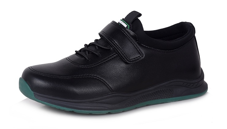 

Полуботинки T.Taccardi SN24SS-105A, черный, 35, 227432