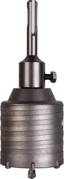 

Коронка ARCHIMEDES Ф80мм SDS Plus (91938), Ф80мм SDS Plus (91938)