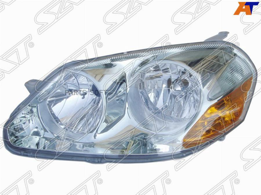 

Фара TOYOTA MARK II 00-02 LH