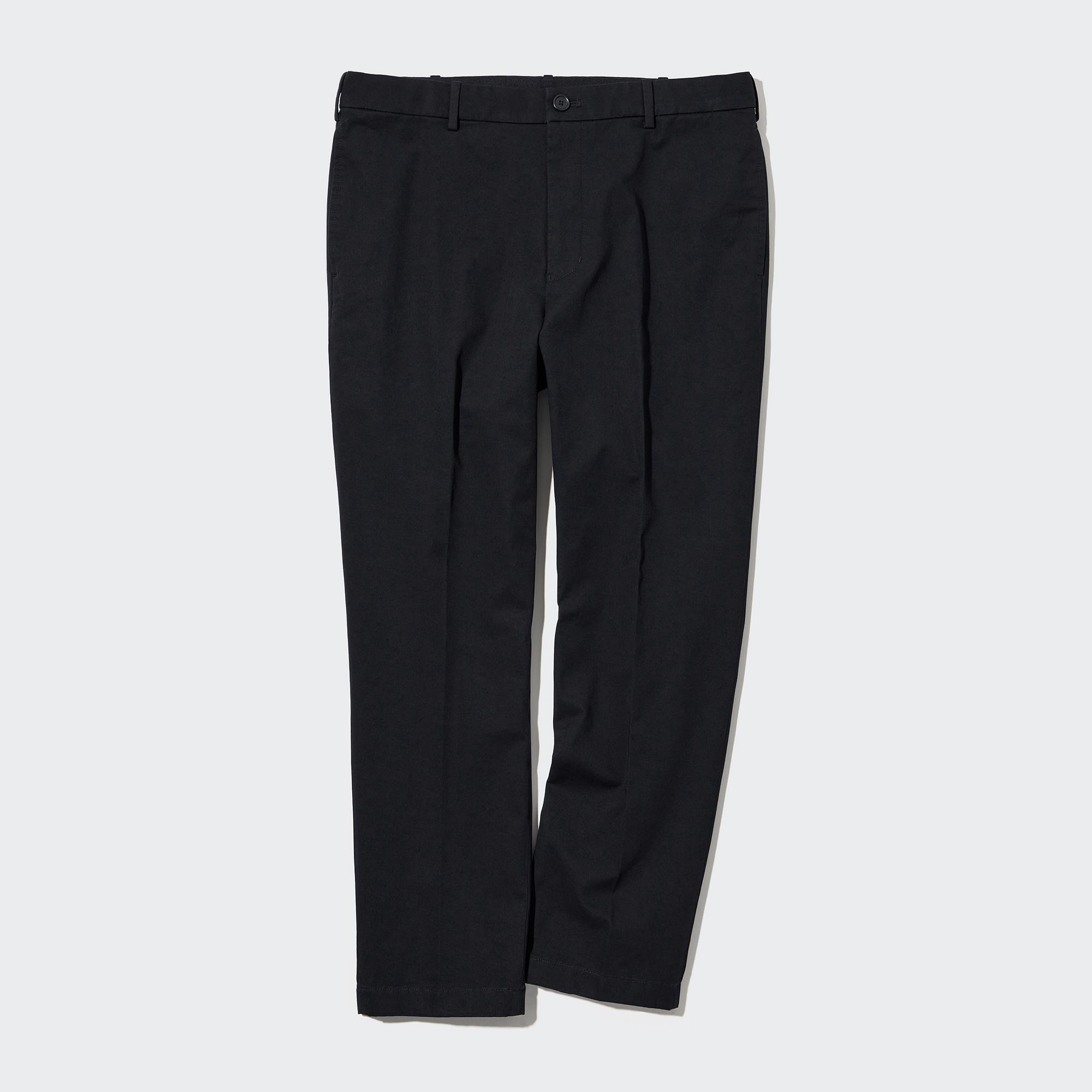 

Брюки мужские UNIQLO 452112COL69 синие XL (доставка из-за рубежа), 452112COL69