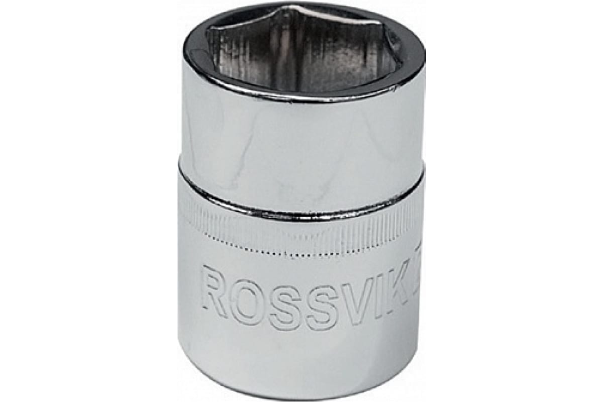 

Головка торцевая ROSSVIK 3/4, 36мм