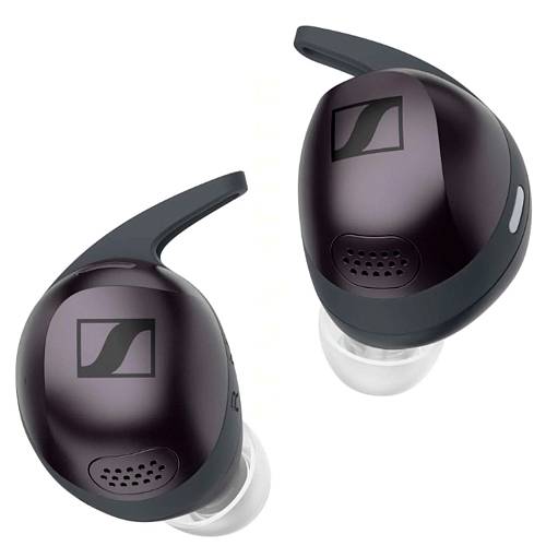

Беcпроводные наушники Sennheiser Momentum Sport (312761), Momentum Sport