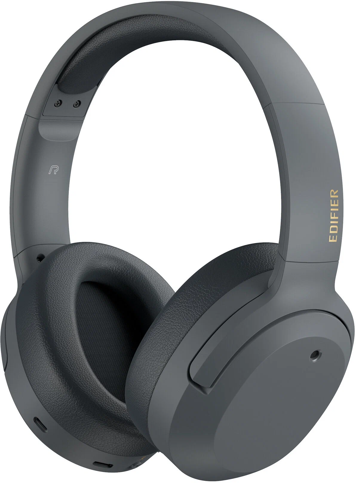 

Наушники Edifier W820NB PLUS серый (W820NBPLUSseryy), W820NB PLUS