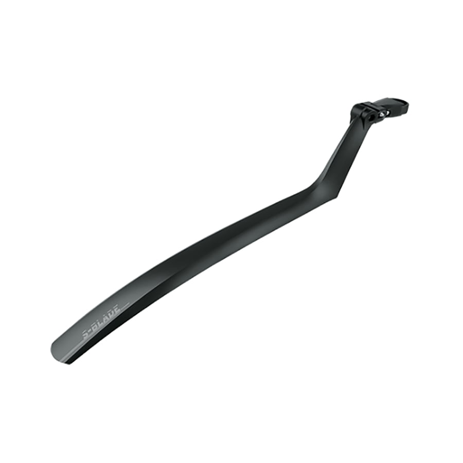 

Крыло SKS S-blade Fixed заднее 28"/11360, Черный, S-blade Fixed