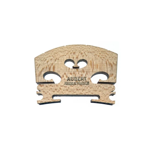 

Готовая подставка для скрипки 1/4 Aubert Etude V1TPM5, Бежевый