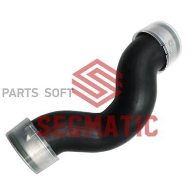 

SEGMATIC SH10065 Патрубок турбокомпрессора: V.W. TRANSPORTER T5 1.9 TDI