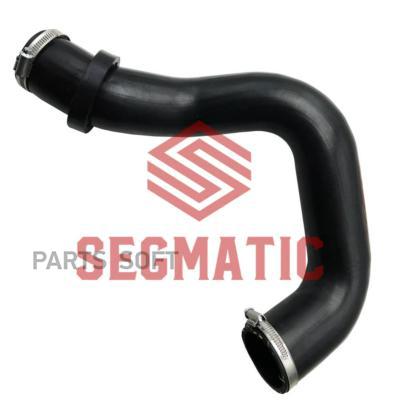 

SEGMATIC SH10069 Патрубок турбокомпрессора: V.W. TRANSPORTER T6 2.0 TDI