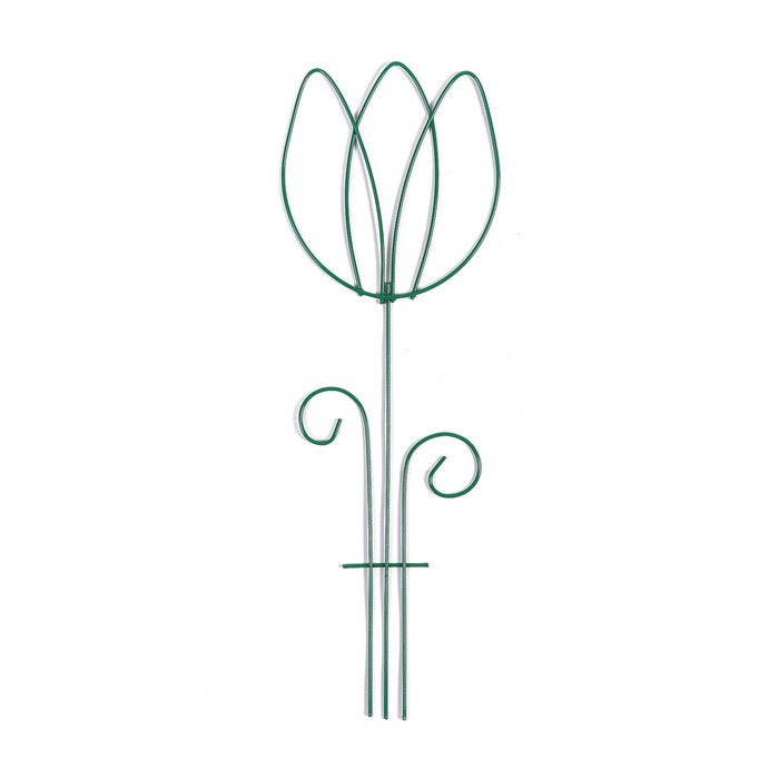 фото Шпалера для комнатных цветов тюльпан (л) ldn