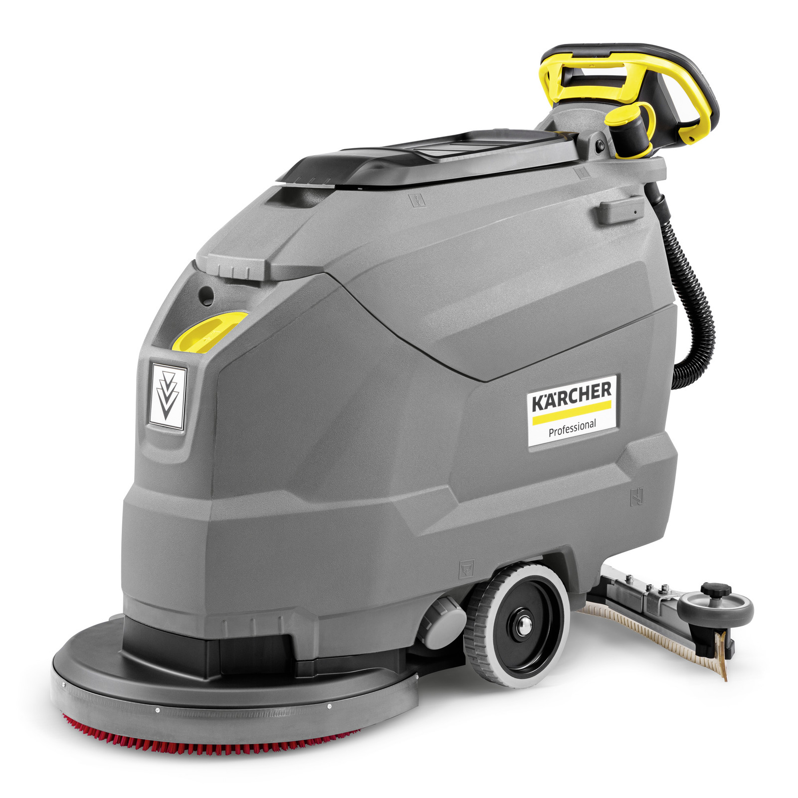 

Поломоечная машина KARCHER BD 50/60 C EP CLASSIC 1.127-002.0, 1.127-002.0
