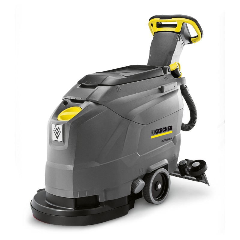 

Поломоечная машина KARCHER BD 43/35 C EP CLASSIC 1.515-401.0, 1.515-401.0