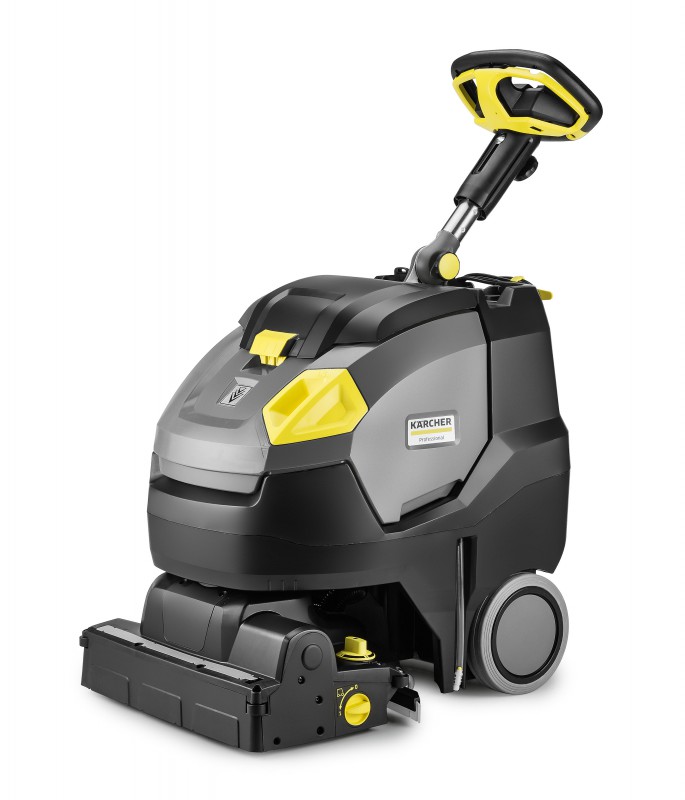 

Поломоечная машина KARCHER BR 45/22 C BP PACK 1.783-460.0, 1.783-460.0