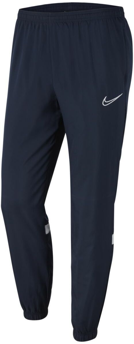 

Спортивные брюки мужские Nike CW6128-451 синие XL, CW6128-451