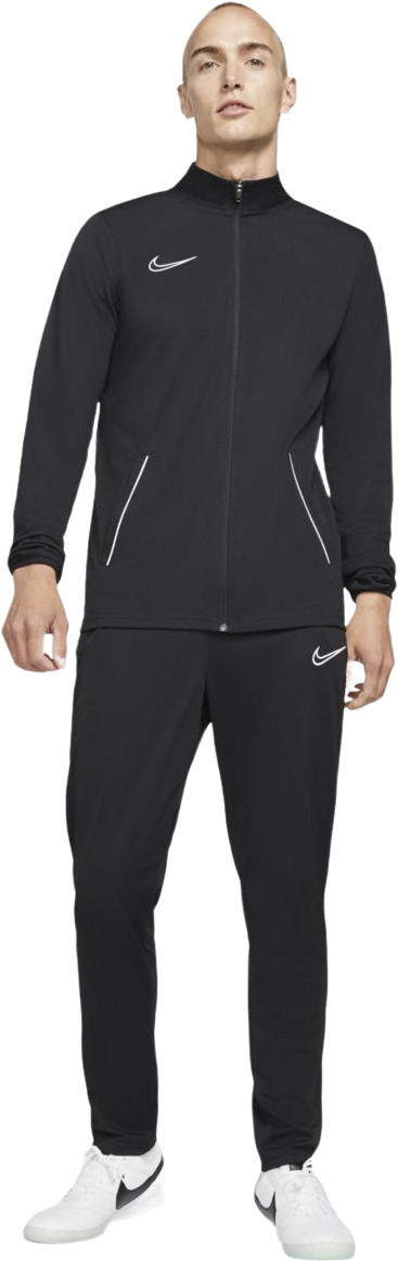 

Костюм мужской Nike CW6131-010 черный L, CW6131-010