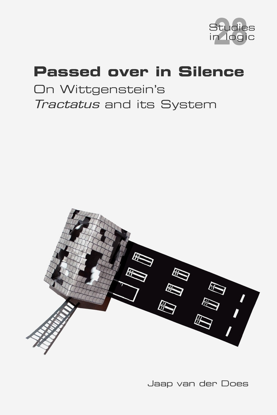 

Passed Over in Silence. on Wittgenstein's Tractatus and Its System