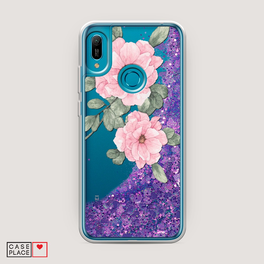 фото Силиконовый чехол "звездочки графика белая" на zte red magic 5s awog