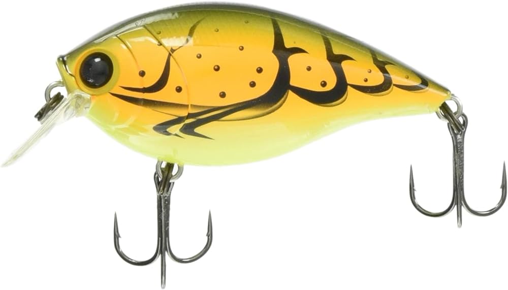 

Воблер Duel Hardcore Crank SR 65 F R1363-BOCF