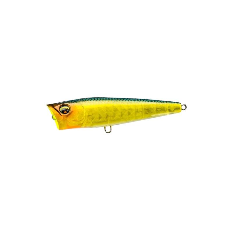 

Воблер Duel L-Bass Popper 65 F F1212-MGGB