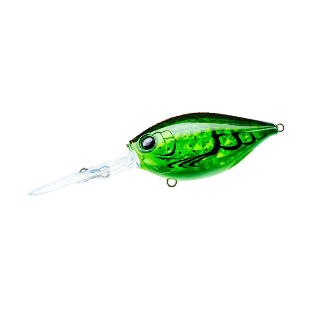 

Воблер Yo-Zuri 3DR-X Crank DD 50 F R1442-TGCF