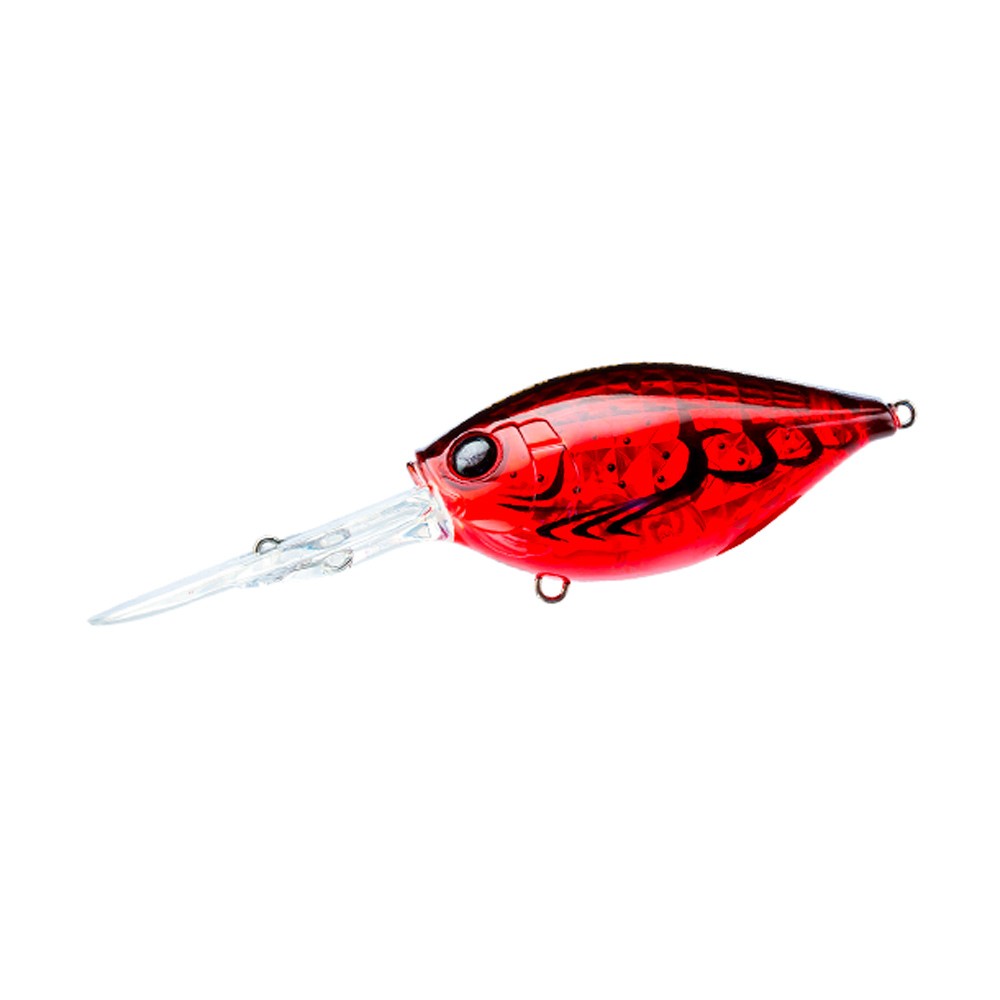 

Воблер Yo-Zuri 3DR-X Crank DD 50 F R1442-TGRC