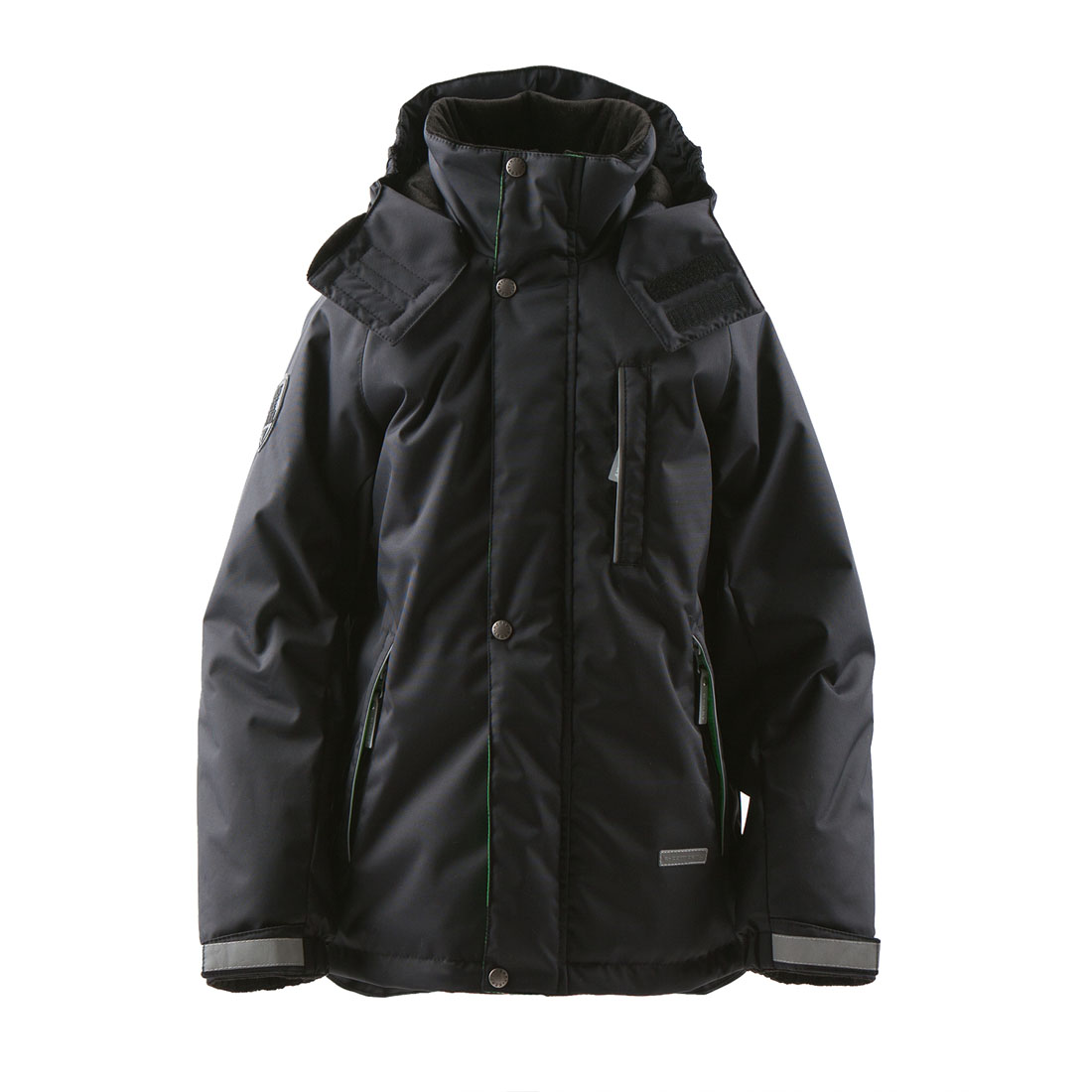 

Куртка для мальчиков KERRY OLIVER K18673, размер 152, K18673