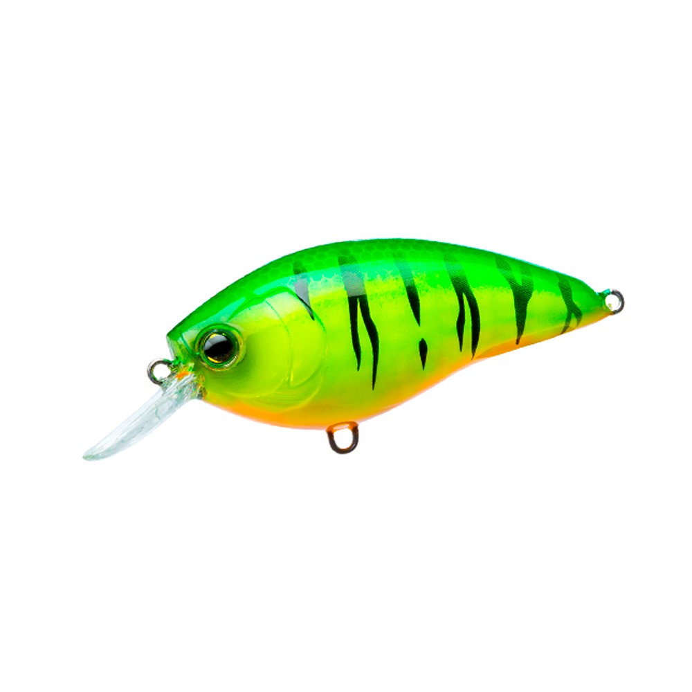 

Воблер Yo-Zuri 3DR-X Crank MR 50 F R1441-FT