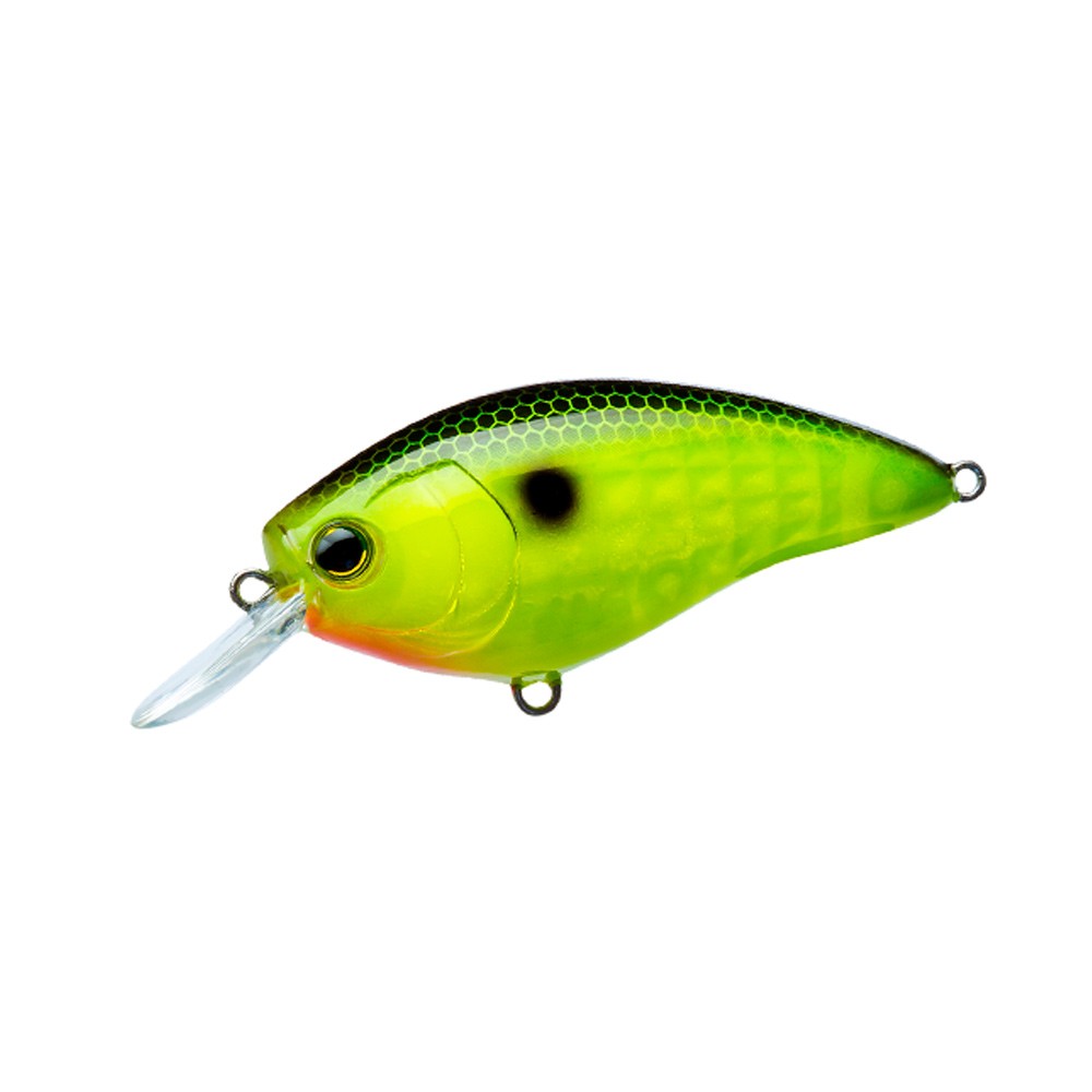 

Воблер Yo-Zuri 3DR-X Crank SR 50 F R1440-BLCL