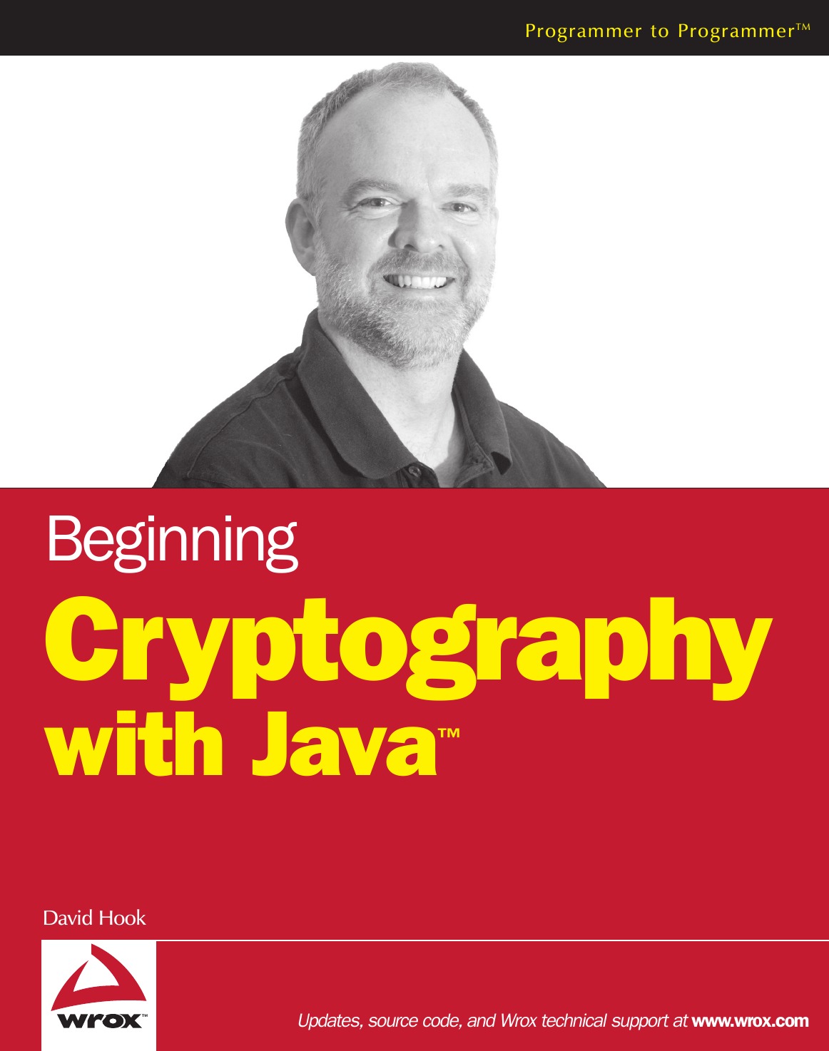 

Beginning Cryptography with Java