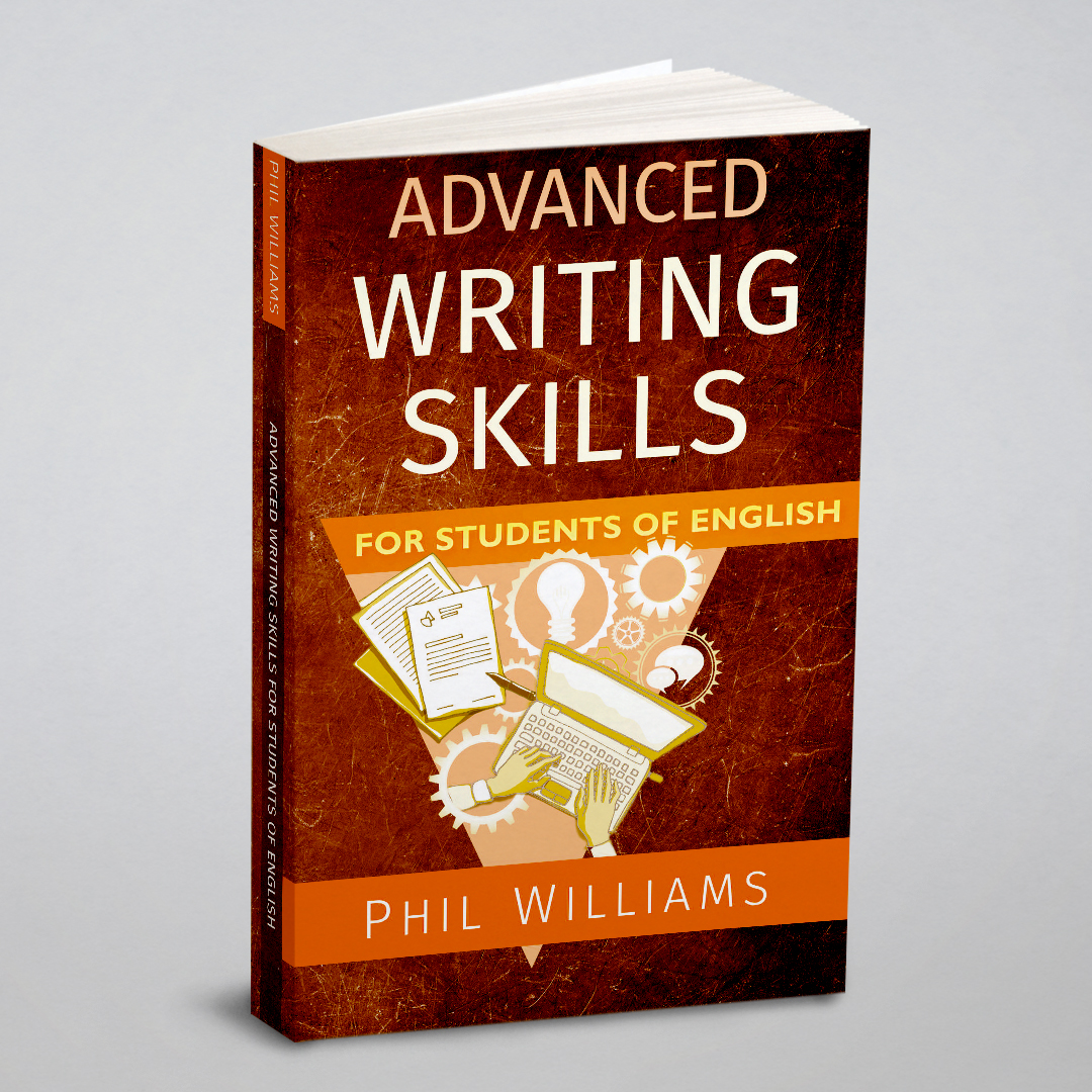 

Advanced Writing Skills for Students of English