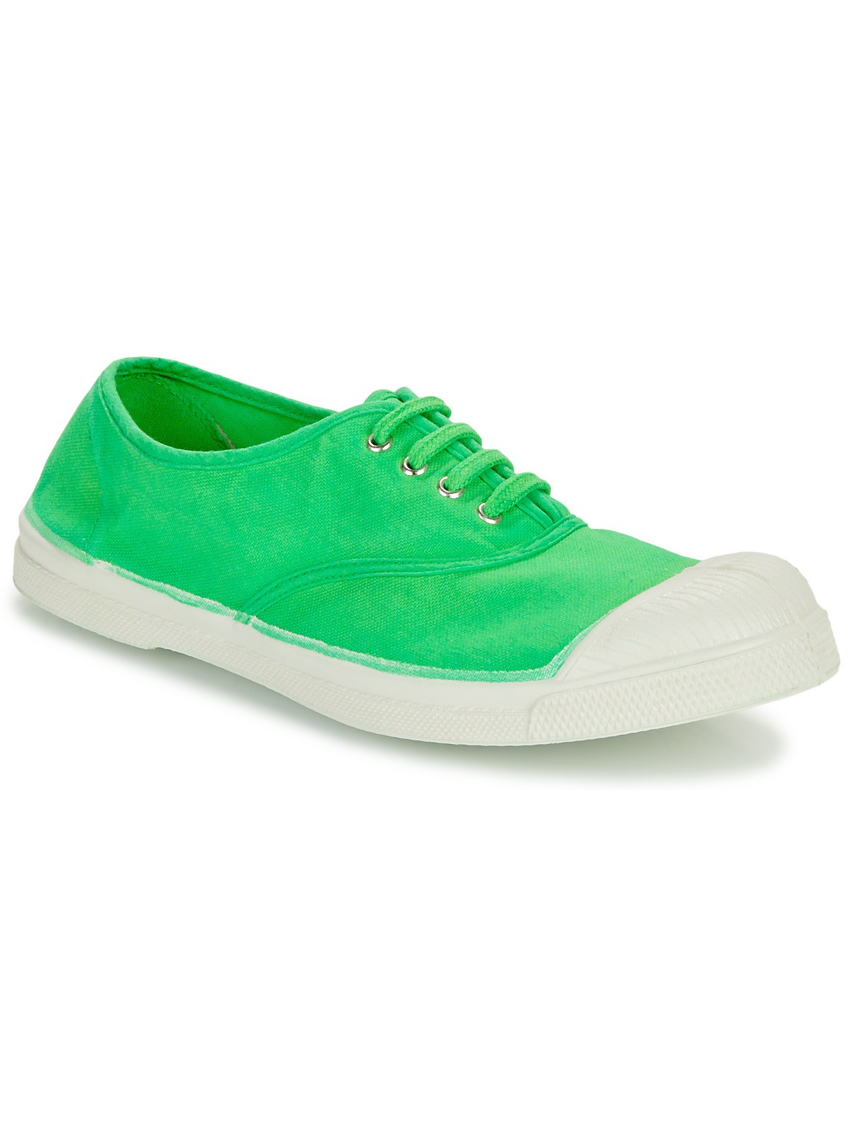 

Кеды женские Bensimon 26515457 зеленые 40 EU, Зеленый, 26515457