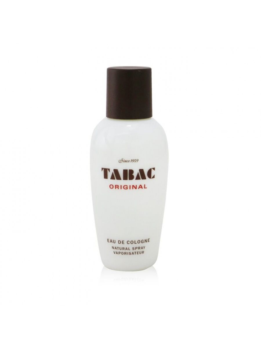 Одеколон 4711 Maurer & Wirtz Tabac Original Natural Spray 100 мл