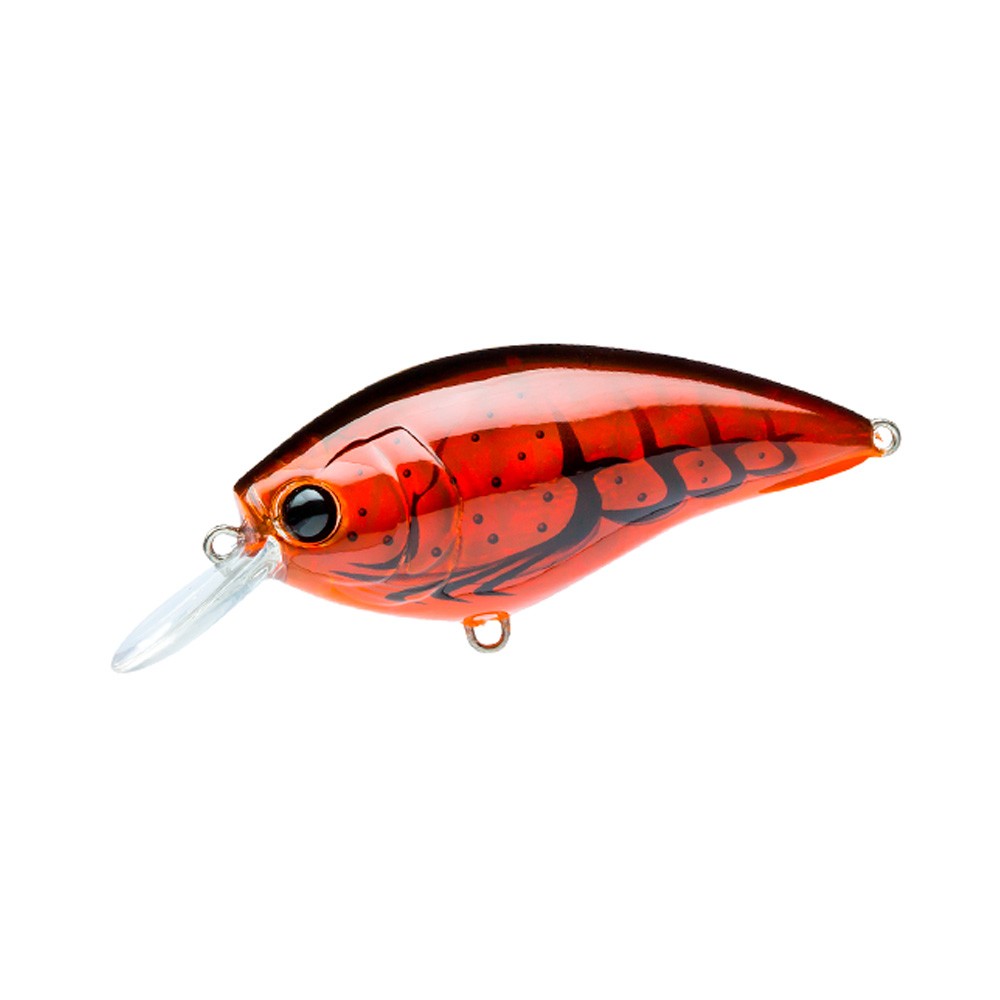 

Воблер Yo-Zuri 3DR-X Crank SR 50 F R1440-TBCF