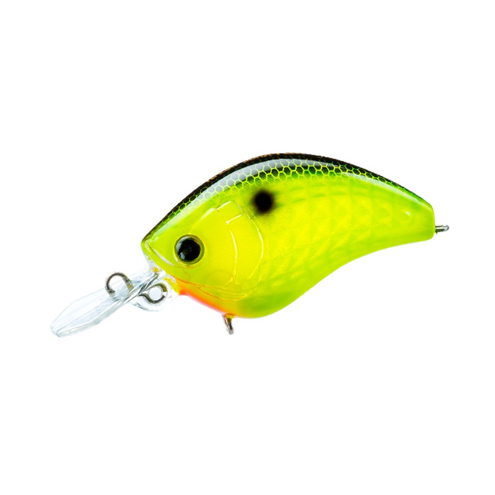 

Воблер Yo-Zuri 3DR-X Flat Crank 55 F R1443-BLCL