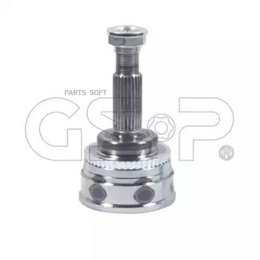 

GSP Шарнир равных угловых скоростей наружн. LEXUS RX 300 00-03 (ABS) 859261 1шт