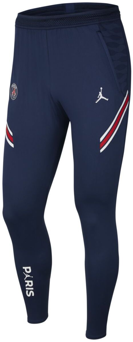 

Спортивные брюки мужские Nike CW1860-410 синие S, CW1860-410