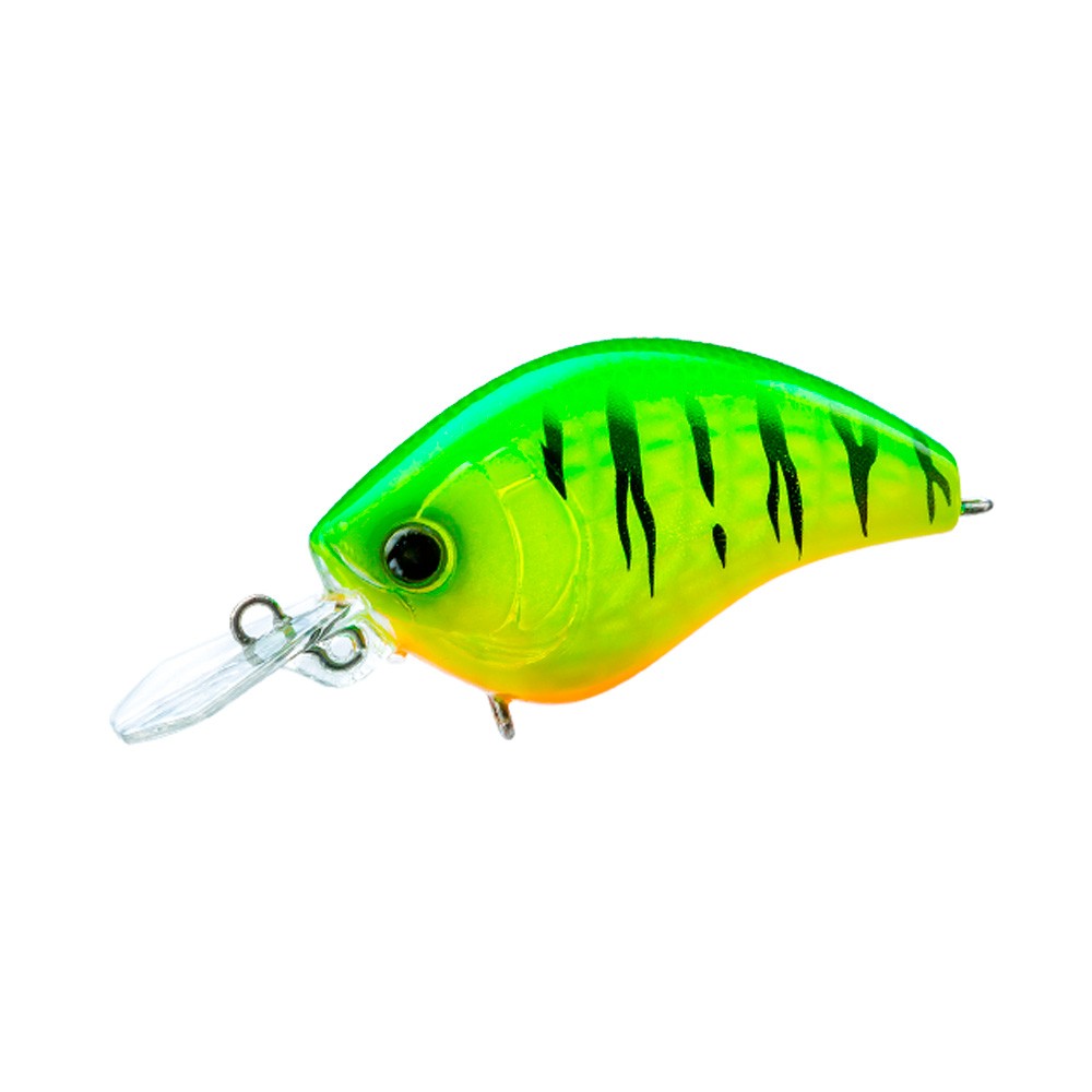 

Воблер Yo-Zuri 3DR-X Flat Crank 55 F R1443-FT