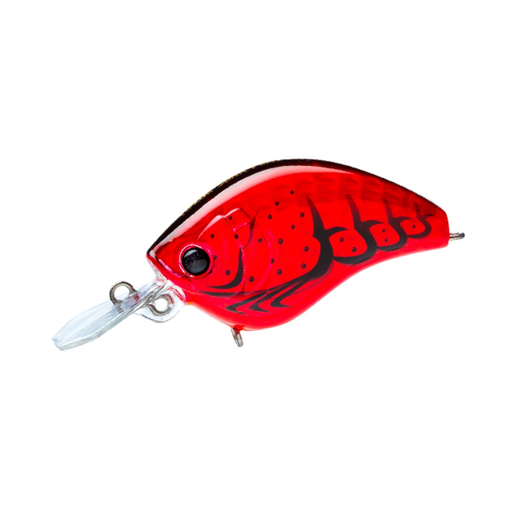 

Воблер Yo-Zuri 3DR-X Flat Crank 55 F R1443-RCF