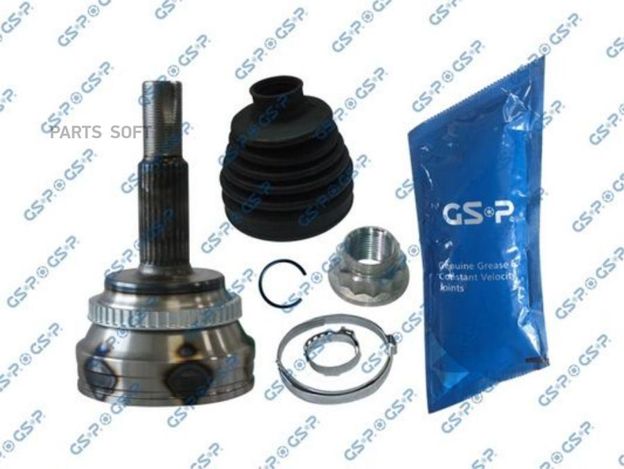 GSP 859290 ШРУС TOYOTA CAMRY V V40/LEXUS ES240/350 06-12 нар. () 1шт