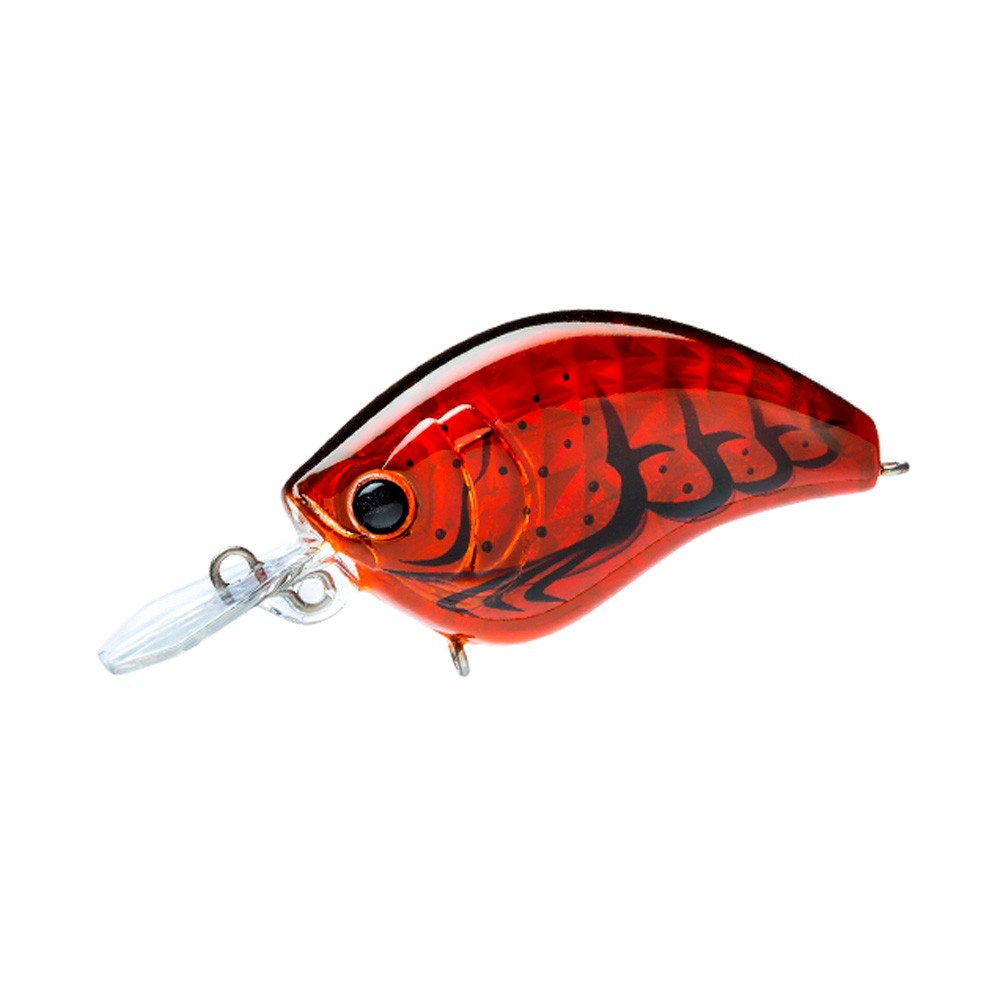 

Воблер Yo-Zuri 3DR-X Flat Crank 55 F R1443-TBCF