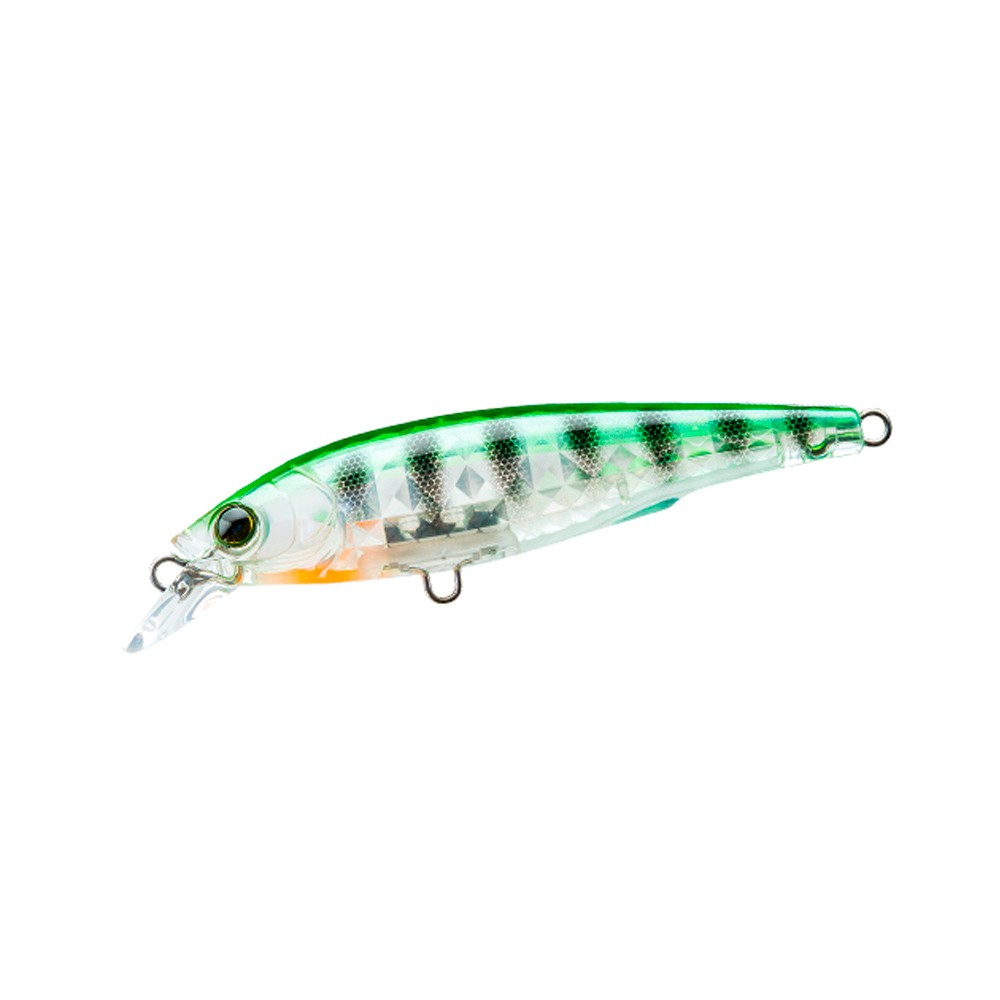 

Воблер Yo-Zuri 3DR-X Jerkbait 80 SP R1437-GSPC