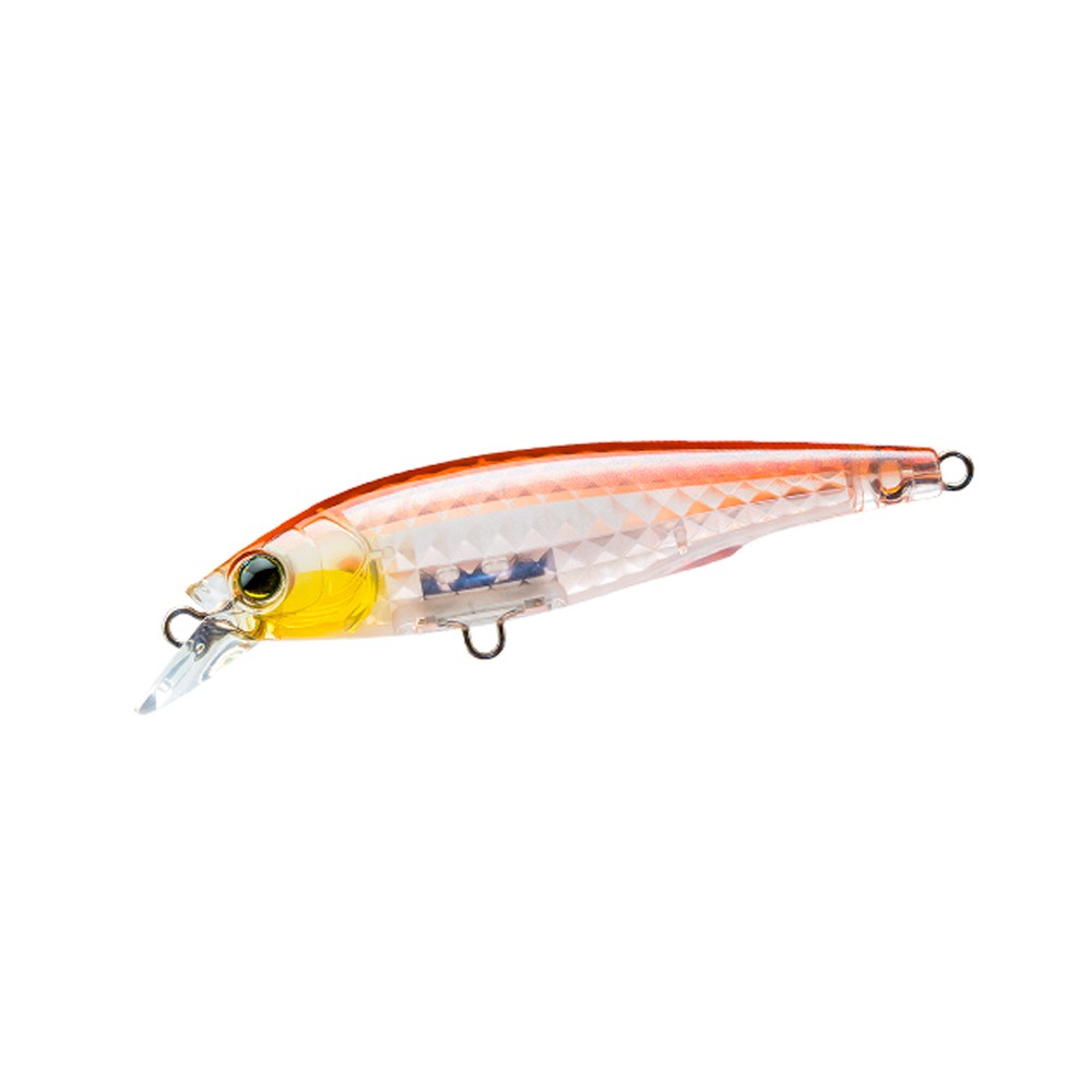 

Воблер Yo-Zuri 3DR-X Jerkbait 80 SP R1437-GSSM
