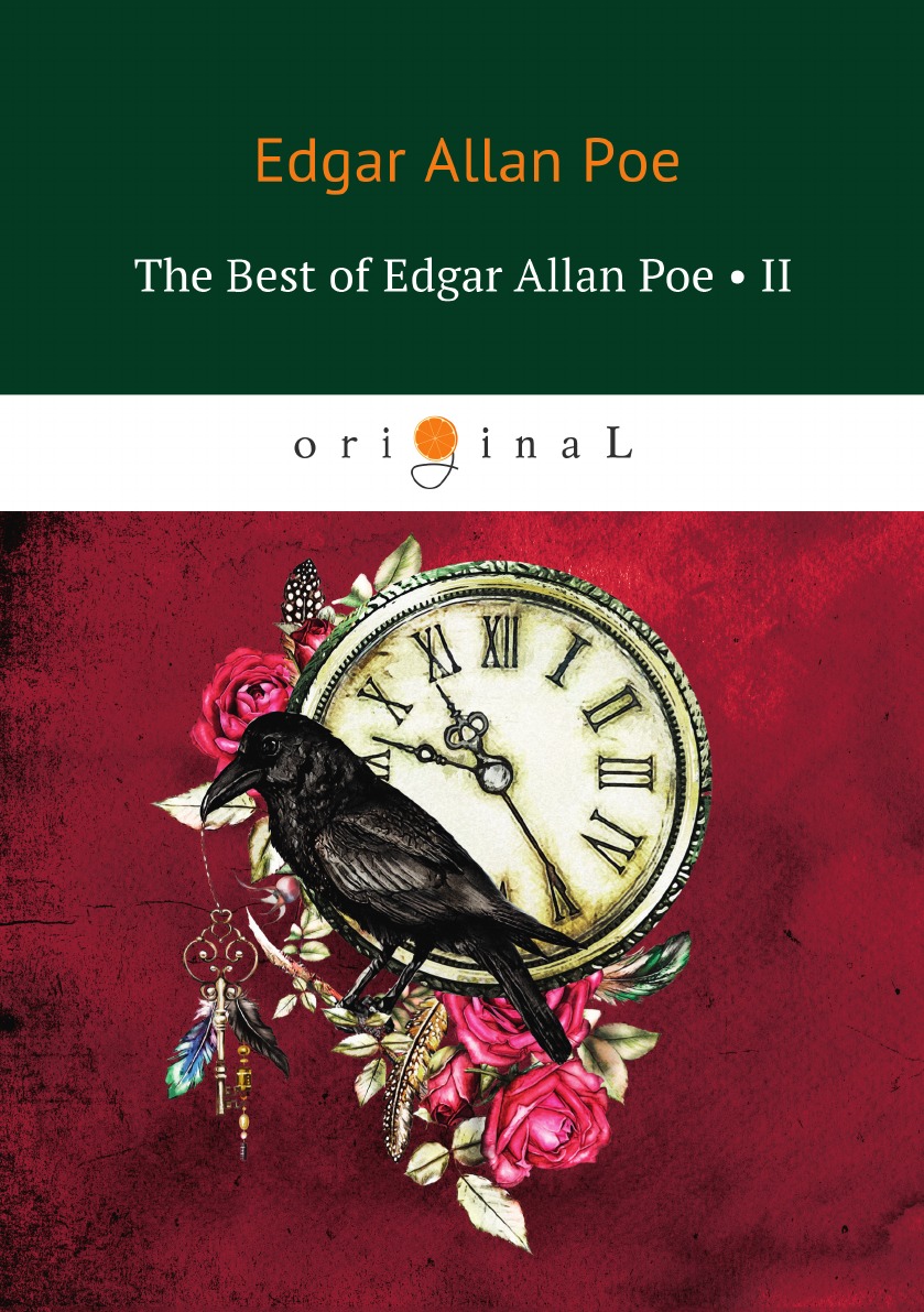 

The Best of Edgar Allan Poe: Volume 2