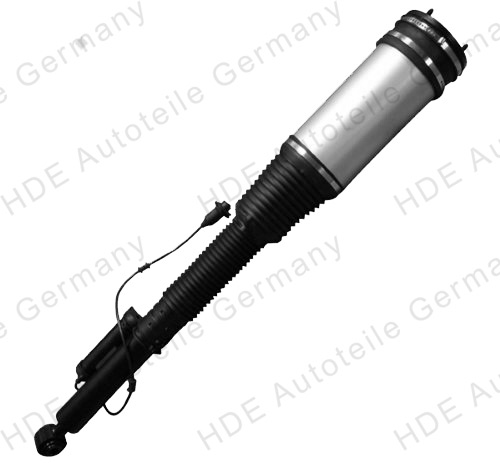 

HDE Амортизаторы(газонаполненные) MB 220 L+R R