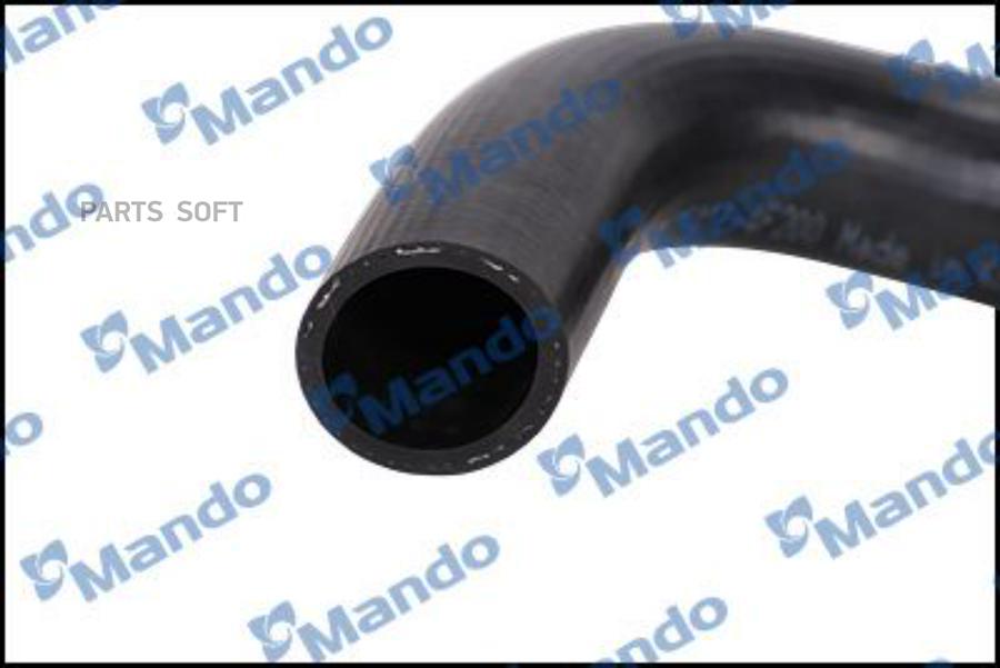 

Патрубок HYUNDAI Porter 2 (09-) радиатора верхний MANDO