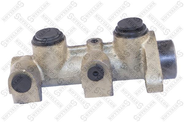 

05-85143-Sx -202-180-T2053 [3492361] Главн. Торм. Цил. Opel Kadet 88>/Vectra A Stellox 058