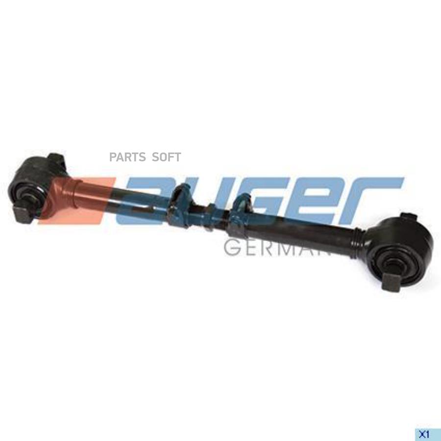 

Реактивная Тяга L 660 Mm Volvo Fl 12 Fl 12 380 09.1995 - 09.1998