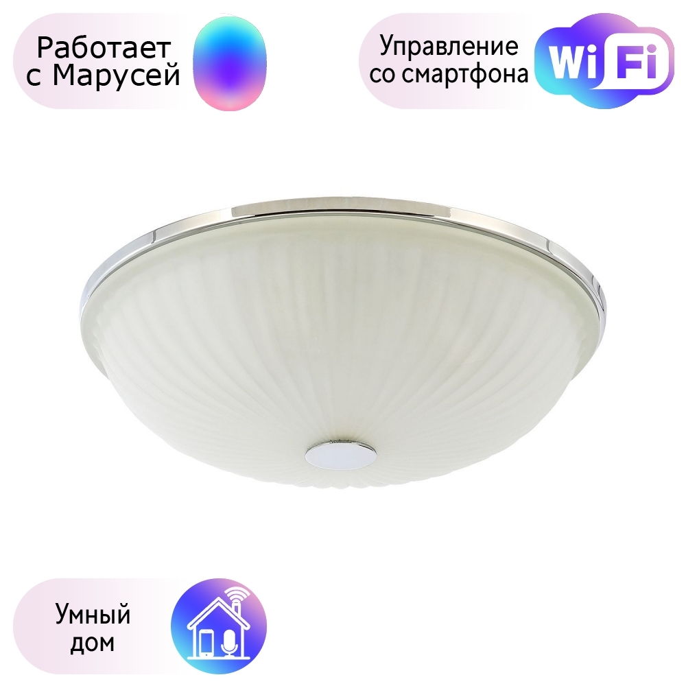 

Потолочный светильник F-Promo Costa с поддержкой Маруся 2753-3C-М