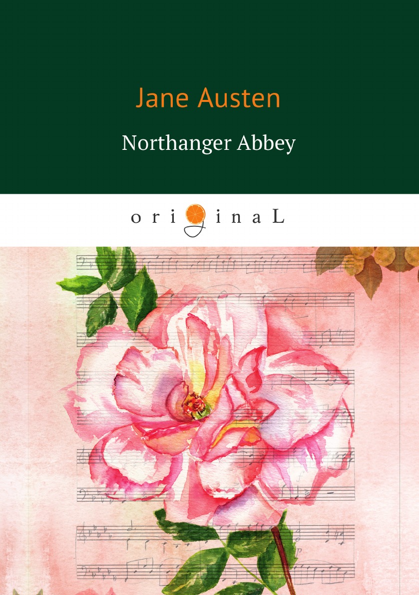 

Northanger Abbey